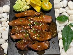 -鮨匠·割烹料理(巨鹿花园店)