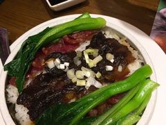 秘制叉烧饭-香港表哥茶餐厅(银泰百货店)
