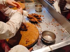 -绸都杨鸭子(总店)