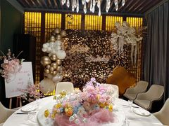 -迦南苑·新派青岛菜·生日纪念日主题餐厅