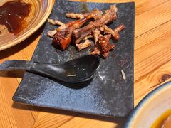 -院子餐厅·大锅菜·老杭帮(桥西直街店)