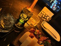 -秀·吧 Show Bar(兰州盛达希尔顿酒店)