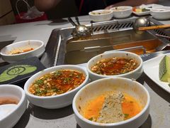 -海底捞火锅(顺城购物中心店)