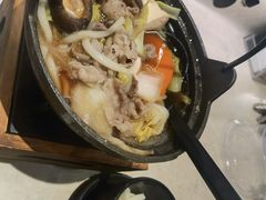 -禾绿寿司·定食·拉面·烧炸(喜荟城店)