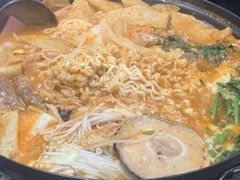 -屋里家延边朝鲜族冷面(梅林3店)