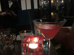 -DM Distiller & Mixologist Whisky Cocktail Bar