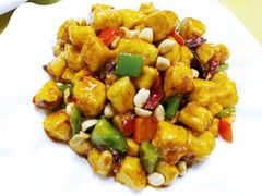 -功德林素菜饭庄(前门店)