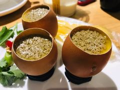 -兰亭轩茶餐厅(长江路店)