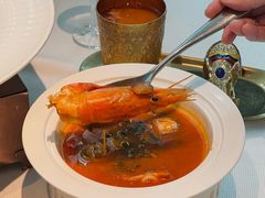 -清莱湾 CHIN RAI·甄选泰餐(万象前海店)