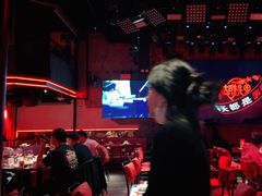 -胡桃里音乐酒馆(白云五号T5 MALL店)