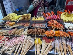 -魏记里脊肉炸炸炸(南门口店)