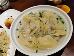 -大壶春生煎(四川中路店)