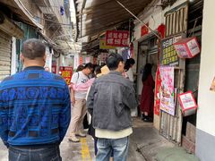 -娇姐老牌螺蛳粉(雅儒路店)