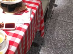 -西贝莜面村(上海百联西郊店)