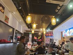 -钢管厂五区小郡肝火锅串串香(清河店)