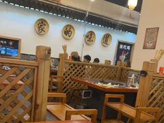 -老家大锅台·地锅鸡·铁锅炖(建邺文体路店)