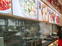 -阳阳中国饭(龙湖大兴天街)