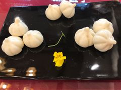 -民族饭店-四季餐厅
