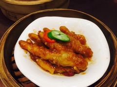 -东方御宴海鲜酒楼(棕泉酒店)