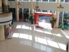 -上海市虹口区青少年活动中心(欧阳路)