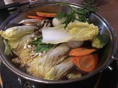 -水林间·寿喜烧自助(仙林金鹰店)