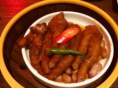 -南拳十三姨·潮汕砂锅粥(世纪金源店)
