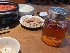 -小户人家(循礼门南国中心店)