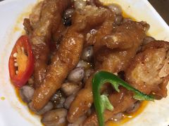 -花少爷的粥(中贸广场店)