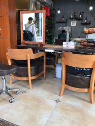 -MG Style Salon