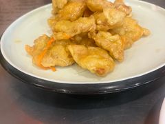 -大清花饺子(山庄店)