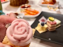 -武汉江城明珠豪生大酒店