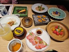 -匠和风精致料理(福州金融街万达店)