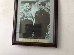 -延安杨家岭革命旧址