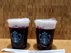-星巴克臻选(福州东百中心分店)
