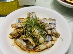 -阿巧一号私房菜(止园路店)
