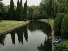 -西郊宾馆·1921餐厅