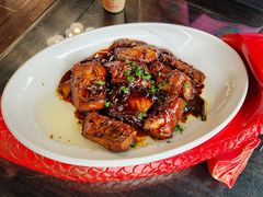 -二泉园老菜馆·百年无锡菜