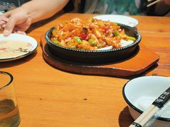 -朴老五延边大冷面(二道店)