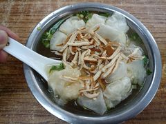 -荣巷小馄饨(荣巷店)
