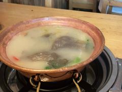 -阿婆情腊排骨火锅(金虹路店)