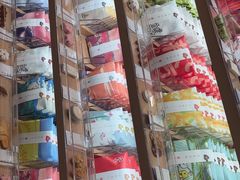 -阮大兴糕团(滨江宝龙店)