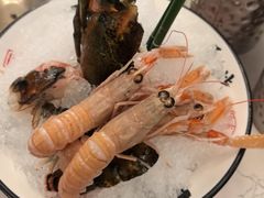 -福禧荟·海鲜自助
