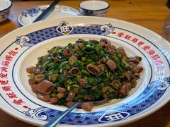 -旺角小渔村·海肠捞饭开创者(环山路店)