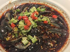 -六福烧烤酒馆(秦隆步行街店)