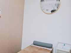 -感智盲人按摩·艾灸·肩颈SPA(岗厦店)
