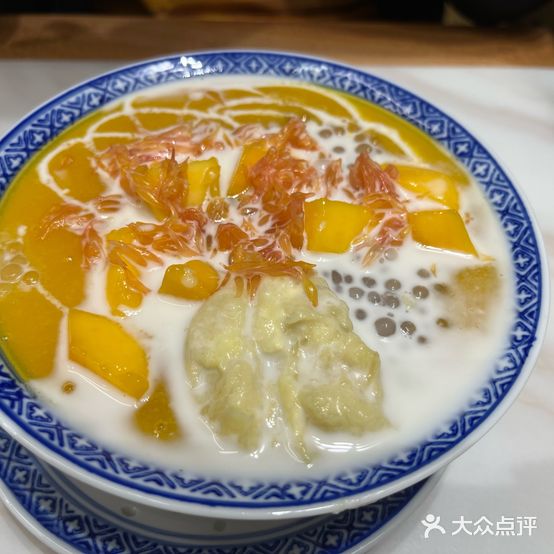 囍儿甜糖水铺(水围店)