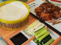 -北门饭店(三香路店)