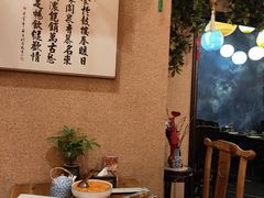-食味酒味天津菜·古法鲜酿米酒(鼓楼店)