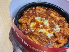 -米村拌饭(通州万达店)