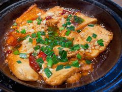 -费大厨辣椒炒肉(万家丽一店)